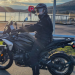 Steffinger: Motorradtest - BMW R1300GS