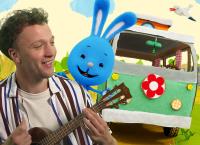 Kikaninchen Schnipselwelt