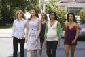 Teri Hatcher in: Desperate Housewives