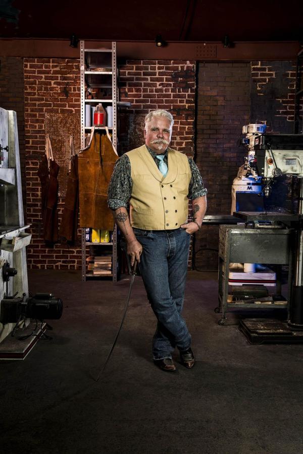 Bild 1 von 4: J. Neilson