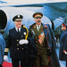 Police Academy 7: Mission in Moskau