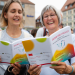 Stimmen der Vielfalt
