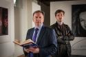Neil Dudgeon in: Inspector Barnaby