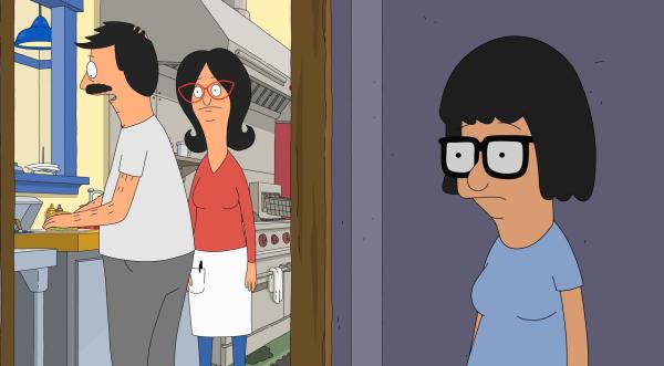 Bild 1 von 5: (v.l.n.r.) Bob, Linda, Tina