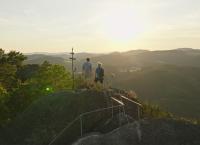 Bergwelten