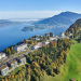 Abgehoben - Von den neuen und den alten Herren auf dem Bürgenstock