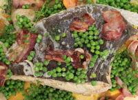 James Martins kulinarisches Amerika