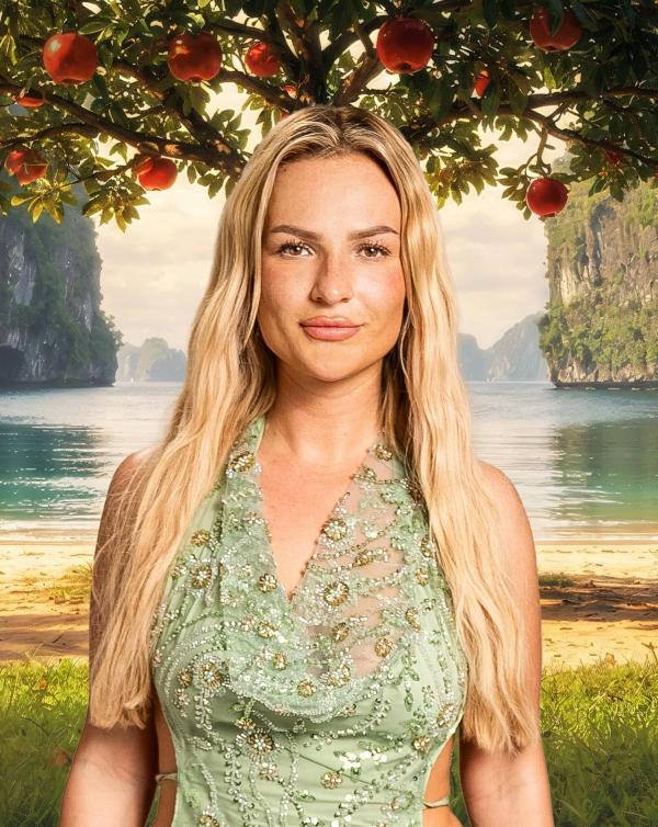 Bild 1 von 24: Charline