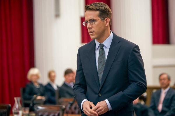 Bild 1 von 48: Im Bild: Ryan Reynolds (Randol Schoenberg).