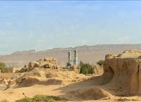 Abenteuer Seidenstraße