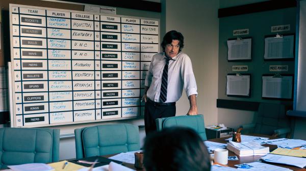 Bild 1 von 5: Marketing-Experte Rob Strasser (Jason Bateman)