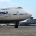 Bilder zur Sendung: Mega Brands - Lufthansa