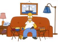 Die Simpsons