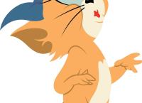 Die Tom und Jerry Show