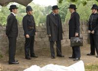 Murdoch Mysteries - Auf den Spuren mysteriöser Mordfälle