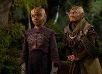 The Orville - New Horizons