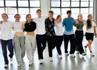 My Move - Tanz deines Lebens