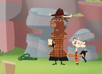 Sherlock Yack - Der Zoodetektiv