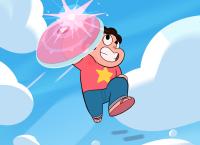 Steven Universe