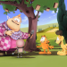 Garfield