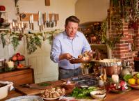 Jamie Together - Weihnachten zusammen