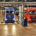 Lastwagen im Minutentakt - Das größte LKW-Werk der Welt