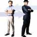 Catch Me If You Can