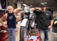 American Chopper