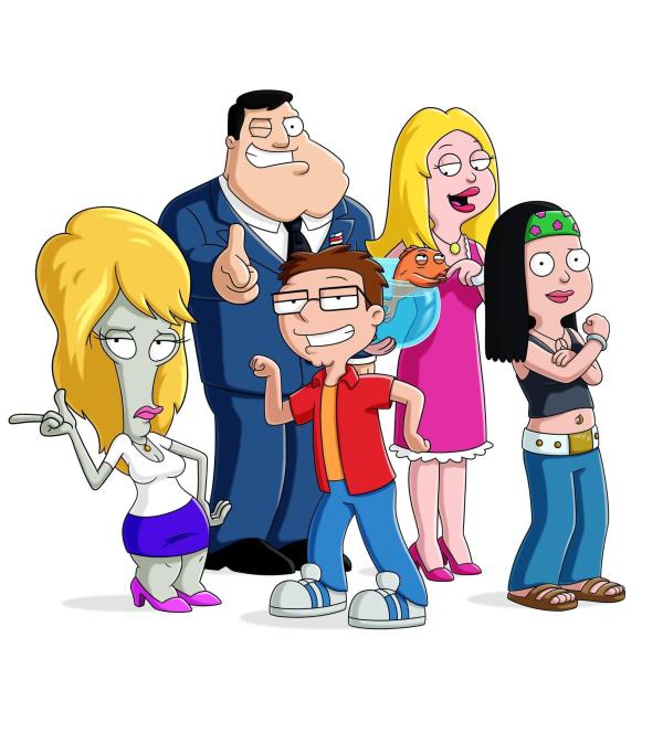 Bild 1 von 11: (17. Staffel)