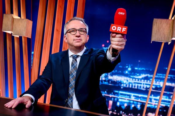 Bild 1 von 8: Im Bild: Peter Klien.