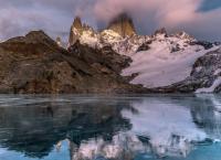 Die Anden 3/3: Patagoniens wildes Rückgrat