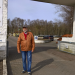 Klappfix, Hering, Luftmatratze; Campen in der DDR