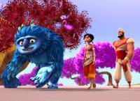 Sherazade - Geschichten aus 1001 Nacht