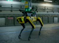 Marvellous Machines: Bionik Giganten