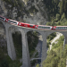 Traumhafte Bahnstrecken der Schweiz