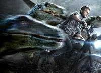 Jurassic World