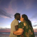 Amore unter Palmen