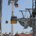 Die Superseilbahn