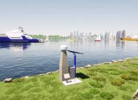 Asiens Ozeane im Wandel