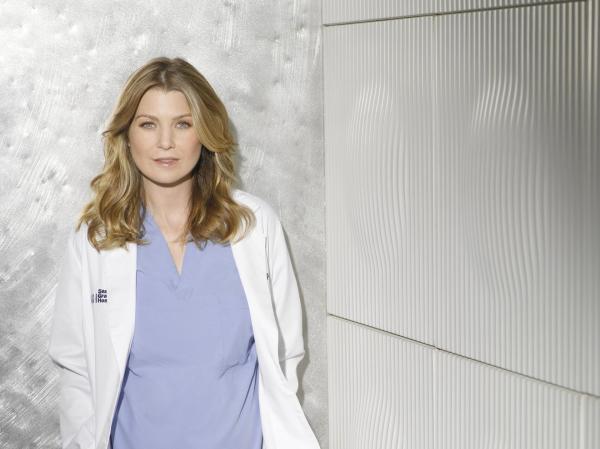 Bild 1 von 44: (6. Staffel) - Im Privatleben von Meredith (EllenPompeo) gibt es viele Höhen und Tiefen ...