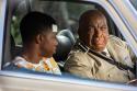 Tahj Miles in: Death in Paradise