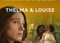 Encounters - Thelma & Louise