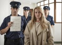 Mord auf dem Inka-Pfad