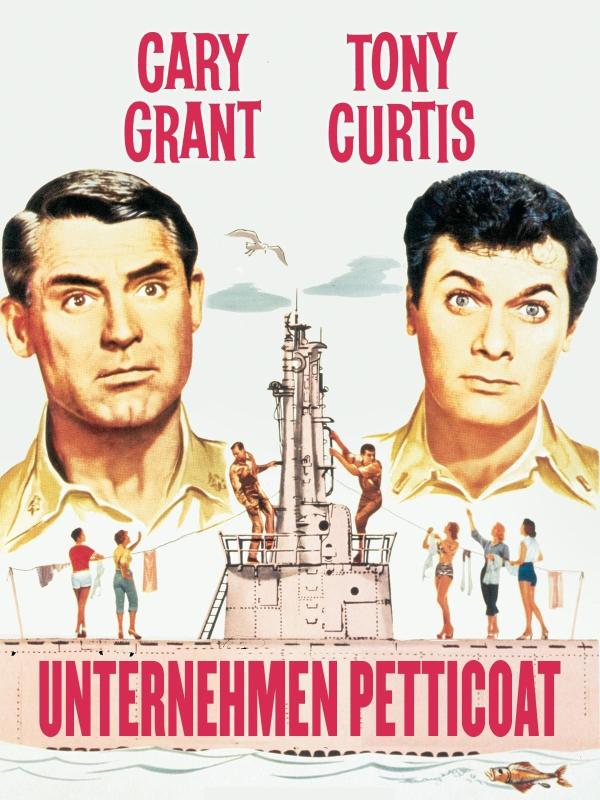 Bild 1 von 4: Unternehmen Petticoat - Artwork