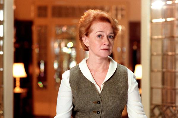 Bild 1 von 12: Im Bild: Gertraud Jesserer.