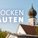 Glockenläuten aus der Stiftskirche in Laufen an der Salzach