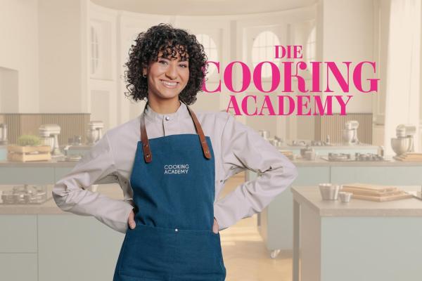 Bild 1 von 31: Juliette Moradi (Tiesan-Yesim Atas)