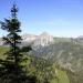 Die Tannheimer Berge