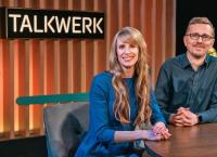 ERF Jess - Talkwerk