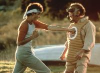 Karate Kid